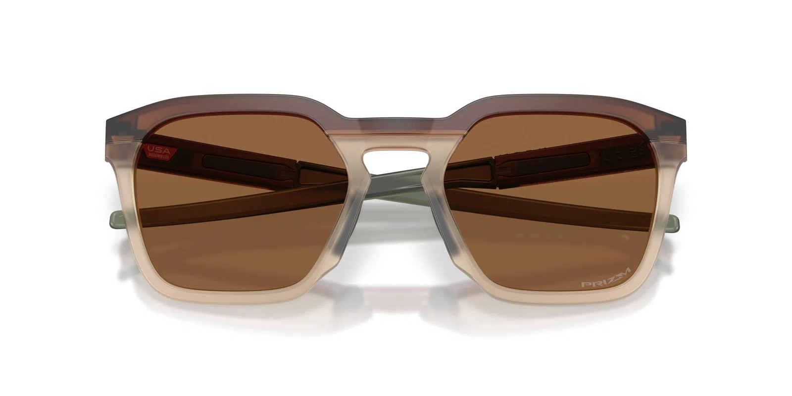 Oakley Hstn Sq 2.0 9555 Sunglasses - view 31